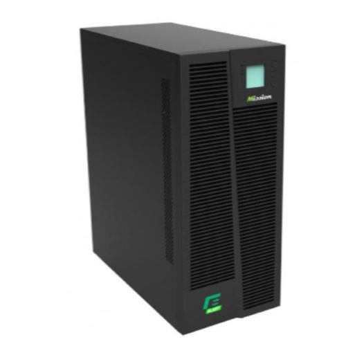 Naicon MISSION 10000 VA 9000 W ON LINE CON DISPLAY LCD